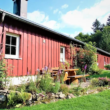 Thueringer Waldidyll * Brotterode