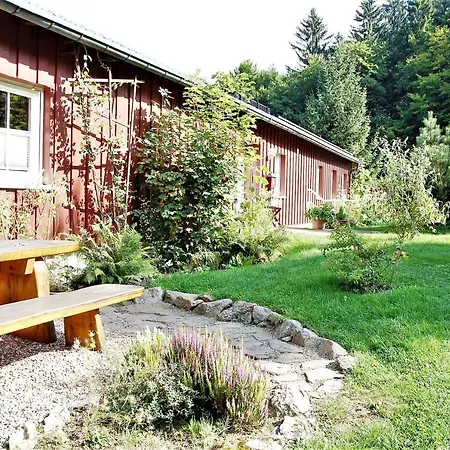 Thueringer Waldidyll * Brotterode