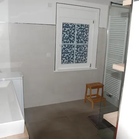 Thueringer Waldidyll Appartamento *