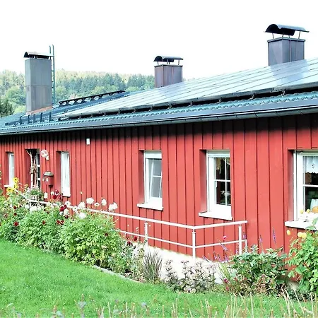 Thueringer Waldidyll ブロターオーデ