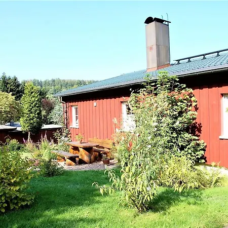 Thueringer Waldidyll *