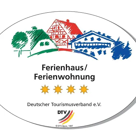 Apartment Thueringer Waldidyll