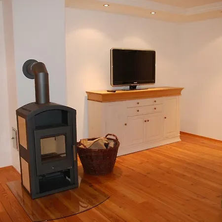 Thueringer Waldidyll Apartment *