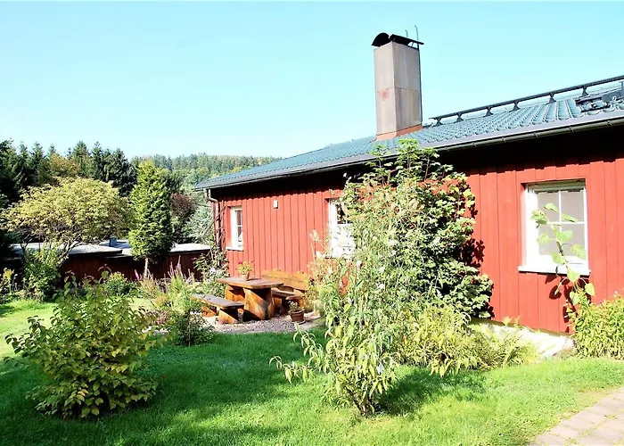 Thueringer Waldidyll *