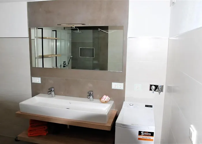 Thueringer Waldidyll ブロターオーデ